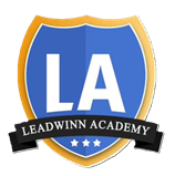 Leadwinn Logo